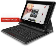 Lenovo ThinkPad Tablet Keyboard Folio Case